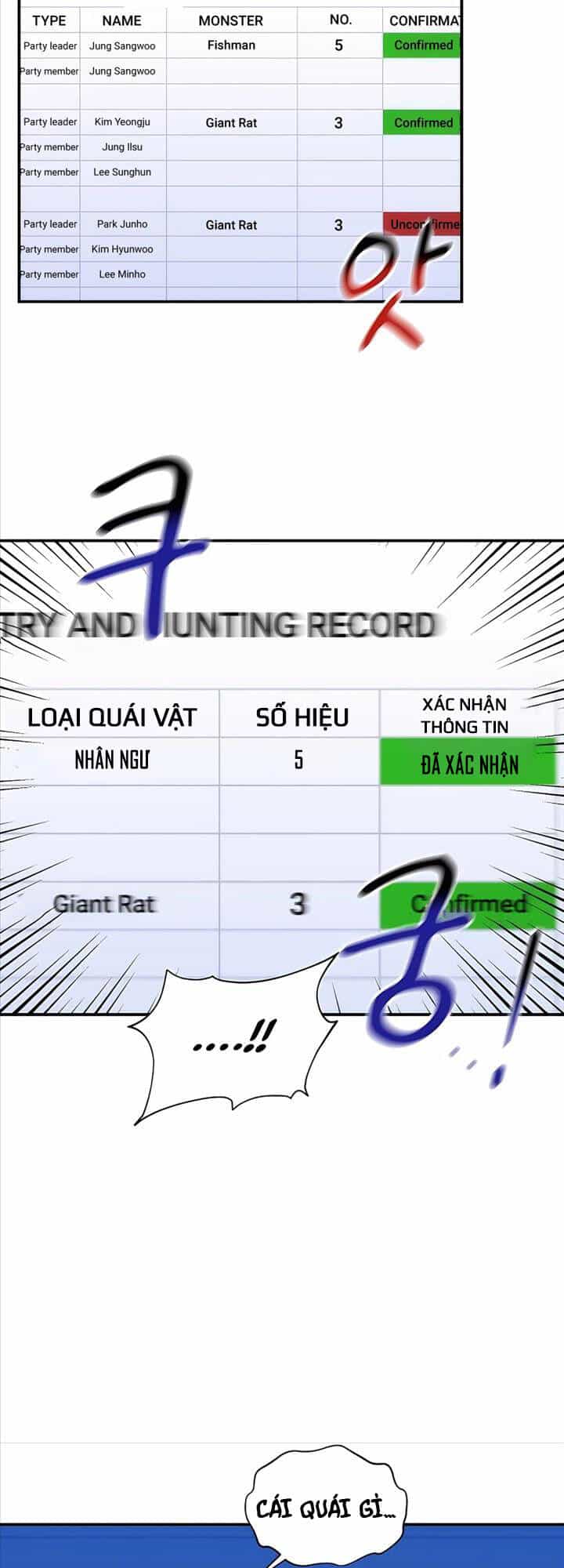 Đi Săn Tự Động Bằng Phân Thân - Chương 47 - ảnh 8