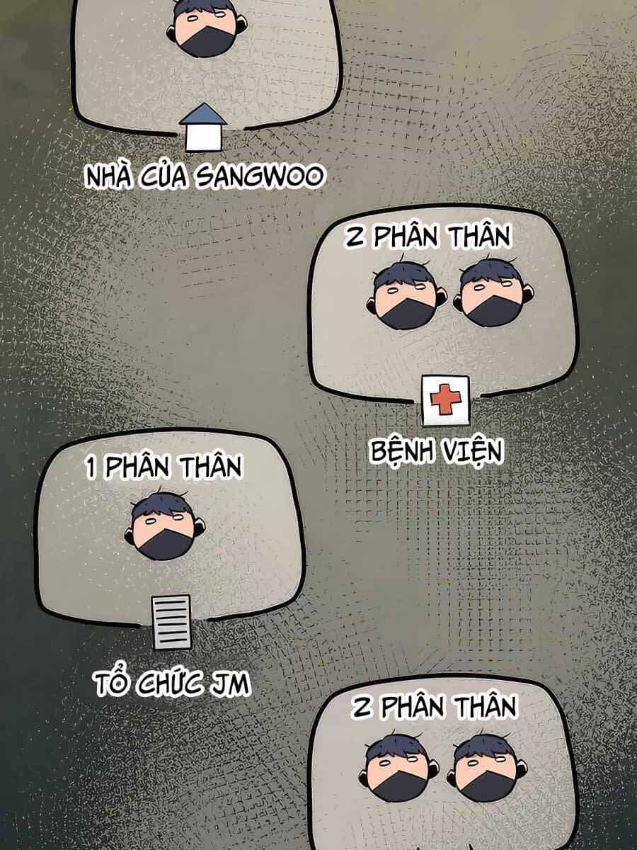 Đi Săn Tự Động Bằng Phân Thân - Chương 50 - ảnh 131