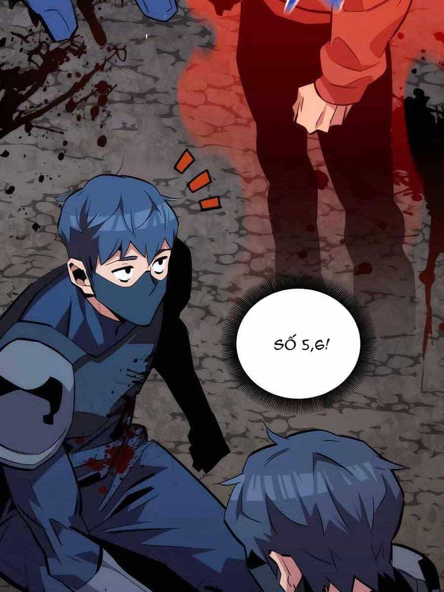 Đi Săn Tự Động Bằng Phân Thân - Chương 53 - ảnh 123