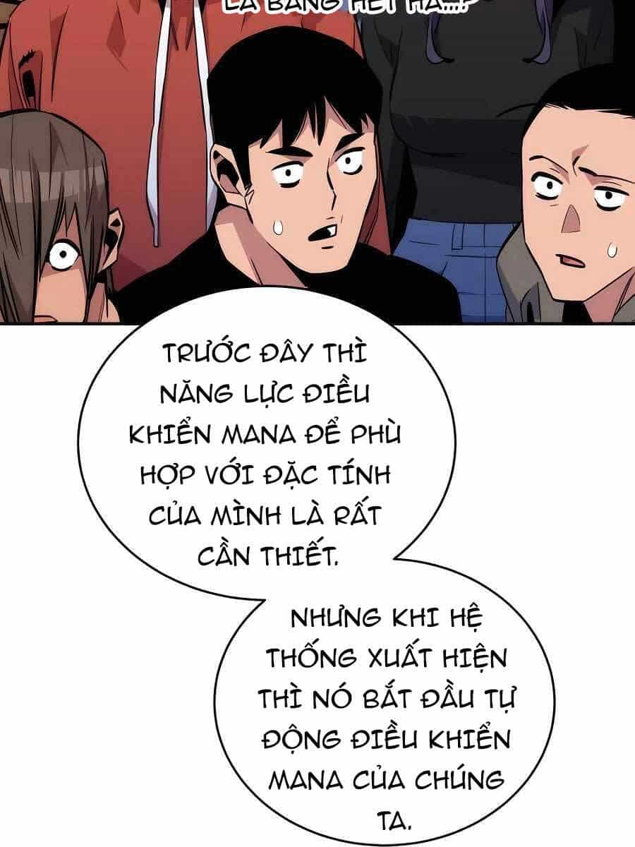 Đi Săn Tự Động Bằng Phân Thân - Chương 53 - ảnh 33