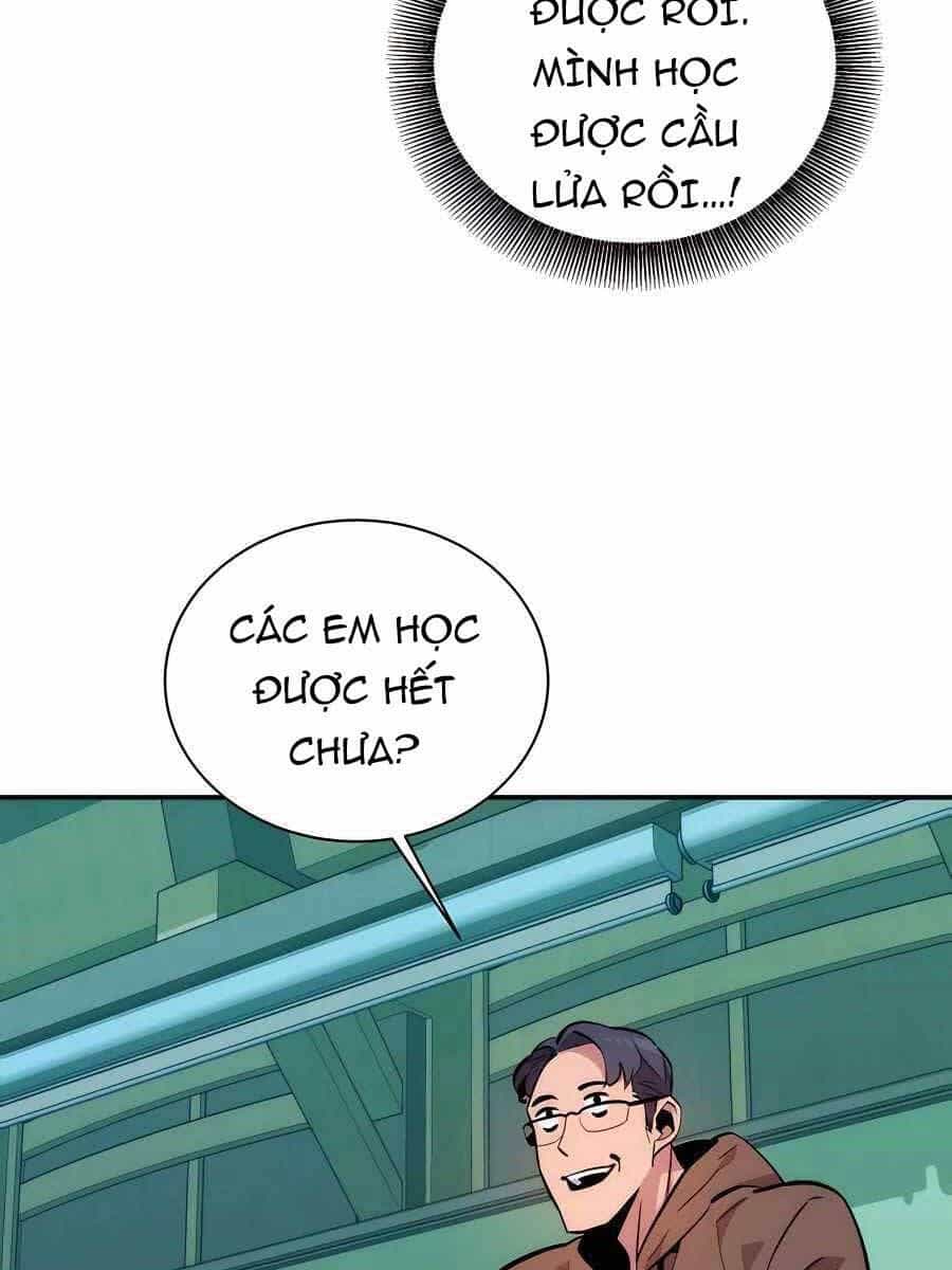 Đi Săn Tự Động Bằng Phân Thân - Chương 53.1 - ảnh 26