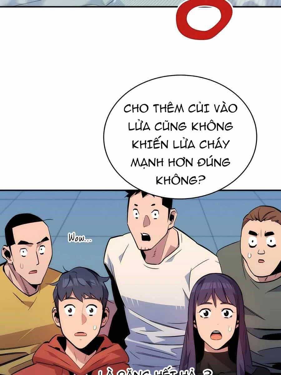 Đi Săn Tự Động Bằng Phân Thân - Chương 53.1 - ảnh 32