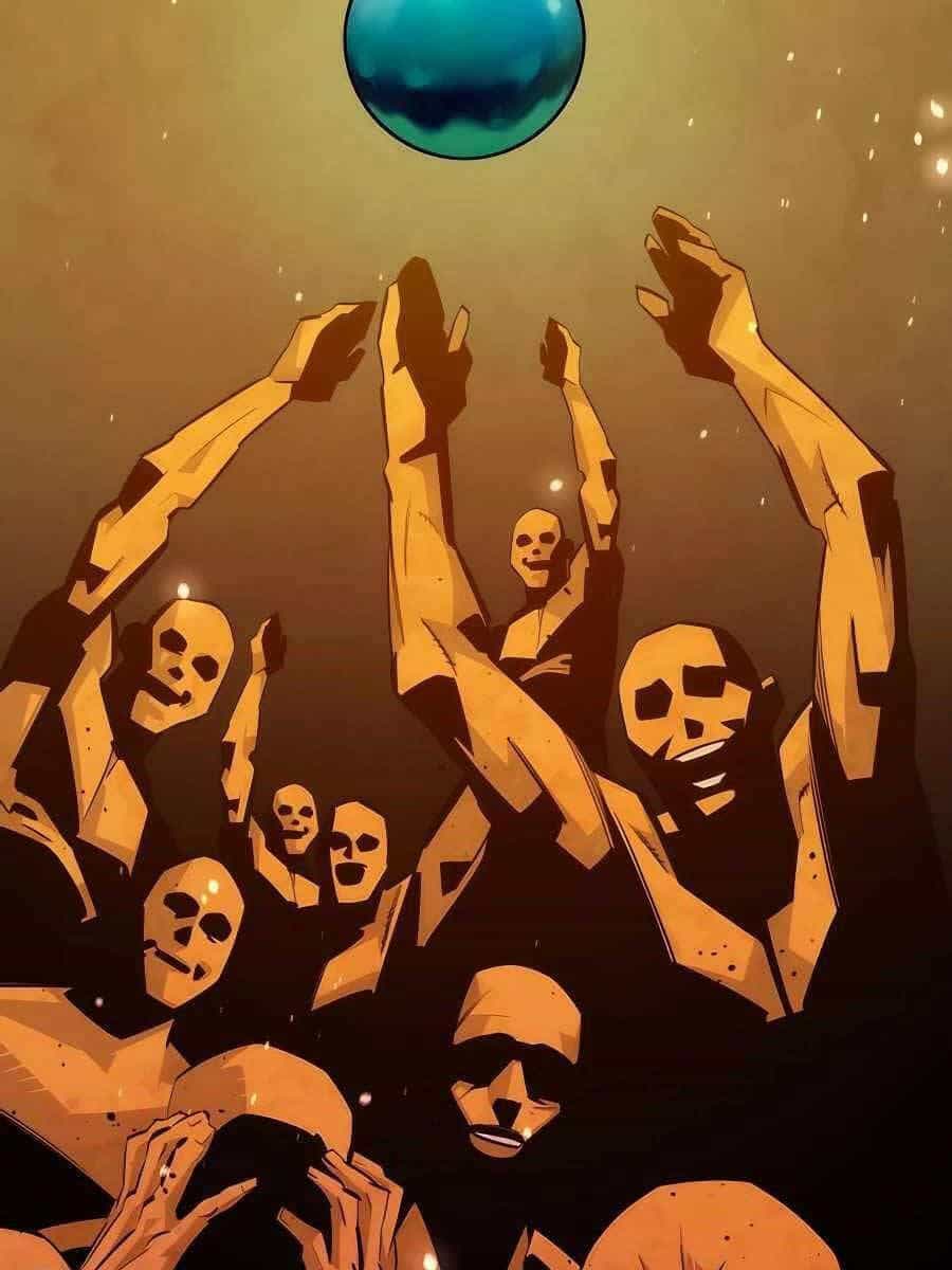 Đi Săn Tự Động Bằng Phân Thân - Chương 53.1 - ảnh 4