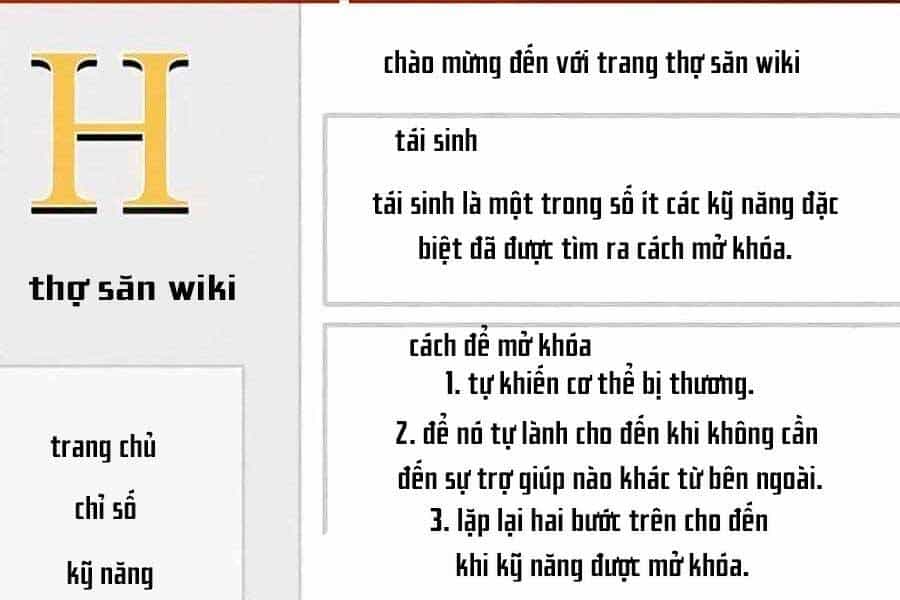 Đi Săn Tự Động Bằng Phân Thân - Chương 5 - ảnh 75