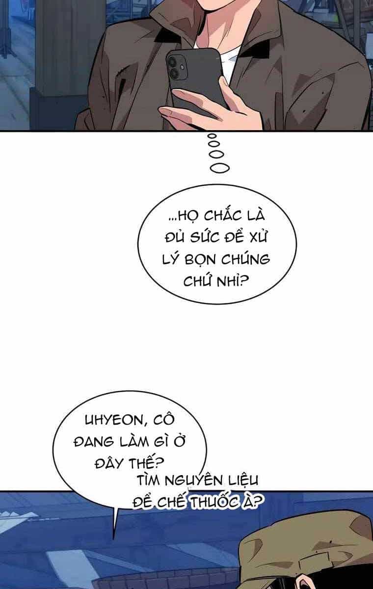 Đi Săn Tự Động Bằng Phân Thân - Chương 56 - ảnh 45