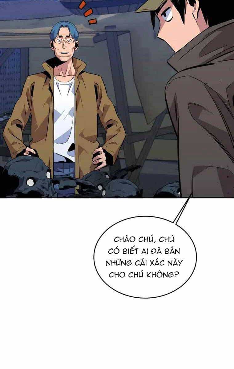 Đi Săn Tự Động Bằng Phân Thân - Chương 56 - ảnh 46