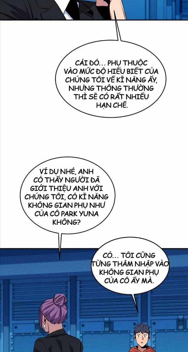 Đi Săn Tự Động Bằng Phân Thân - Chương 57 - ảnh 21