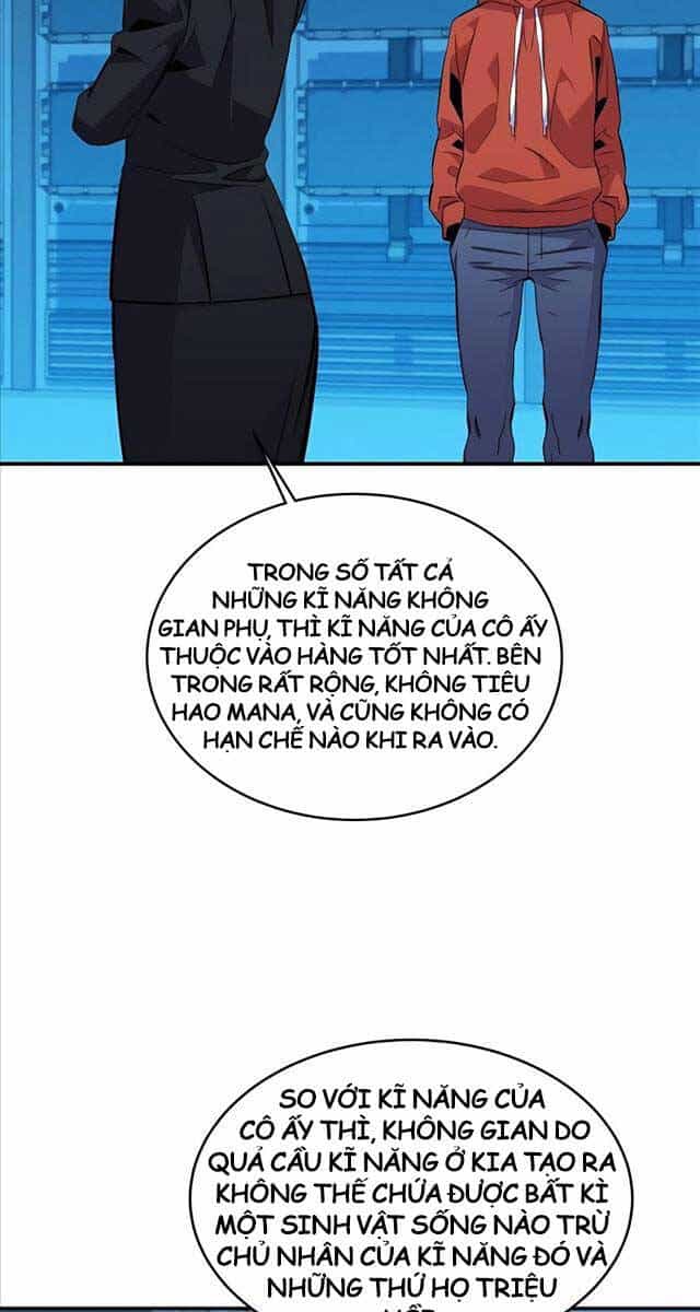 Đi Săn Tự Động Bằng Phân Thân - Chương 57 - ảnh 22