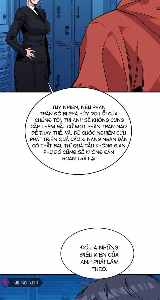 Đi Săn Tự Động Bằng Phân Thân - Chương 57 - ảnh 54