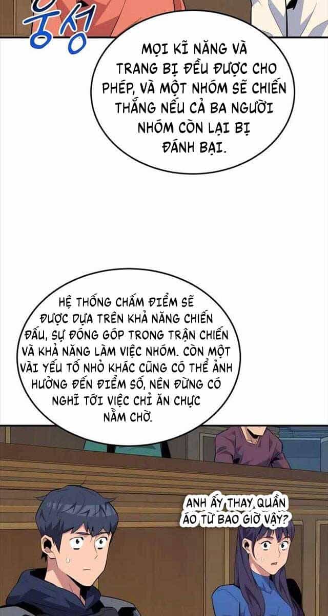 Đi Săn Tự Động Bằng Phân Thân - Chương 61 - ảnh 80