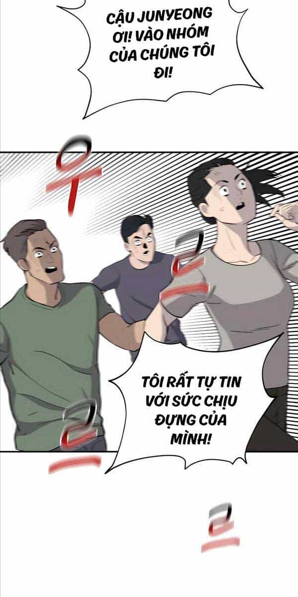 Đi Săn Tự Động Bằng Phân Thân - Chương 62 - ảnh 61
