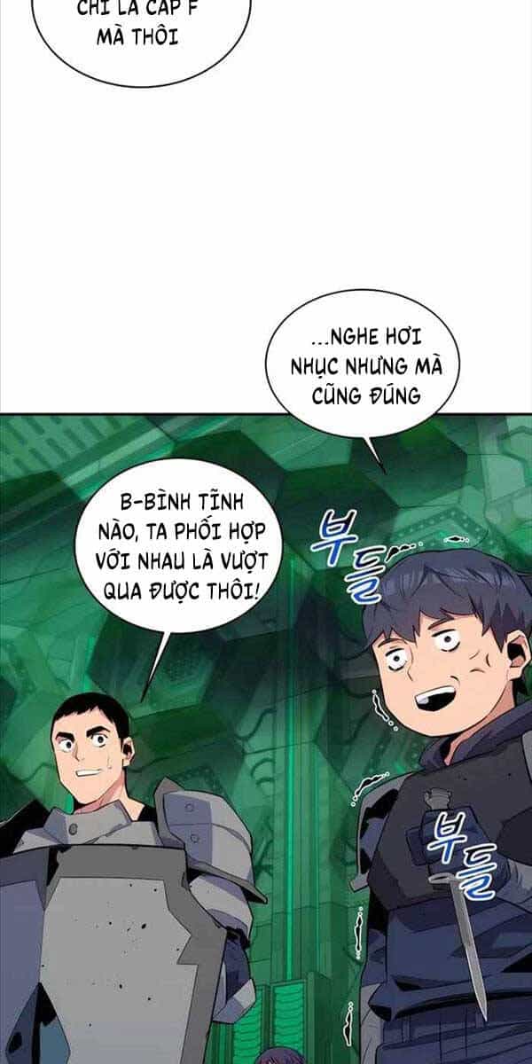 Đi Săn Tự Động Bằng Phân Thân - Chương 63 - ảnh 27