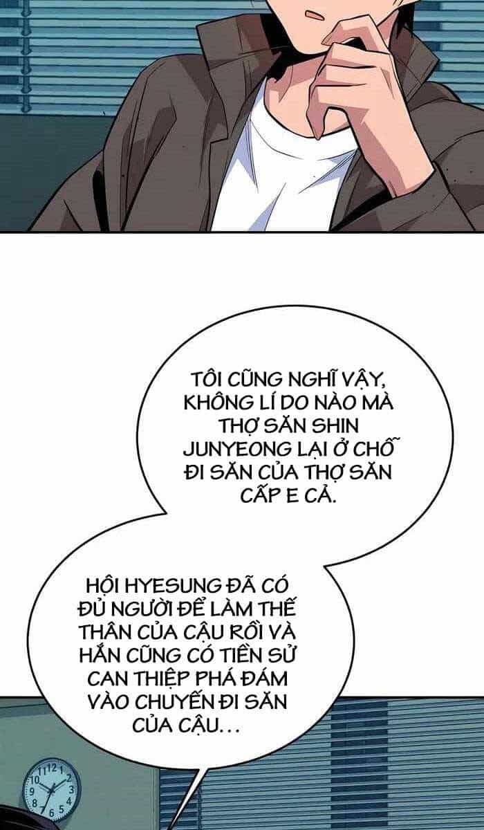 Đi Săn Tự Động Bằng Phân Thân - Chương 69 - ảnh 35