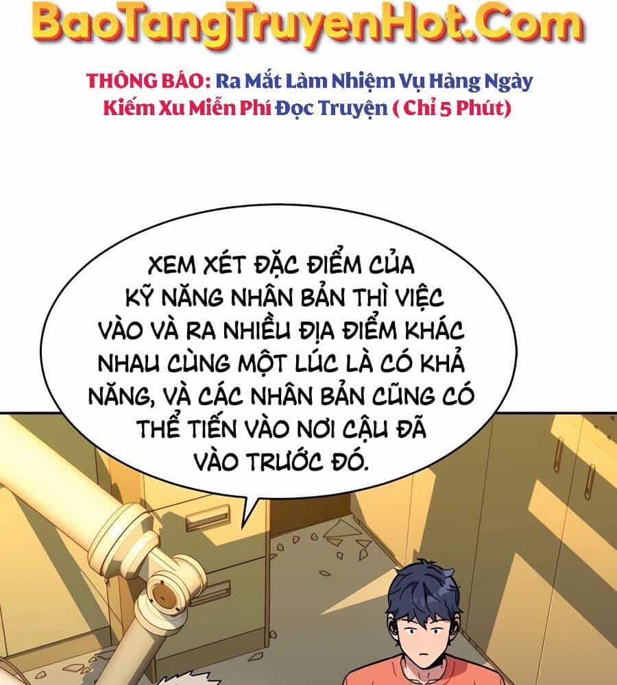 Đi Săn Tự Động Bằng Phân Thân - Chương 8 - ảnh 132