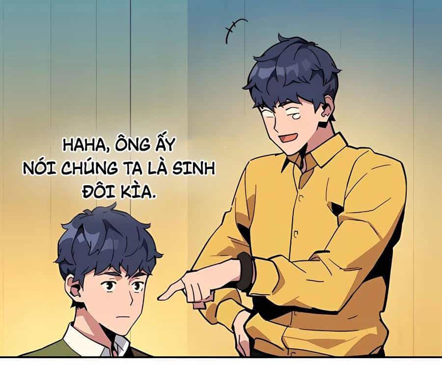 Đi Săn Tự Động Bằng Phân Thân - Chương 8 - ảnh 54