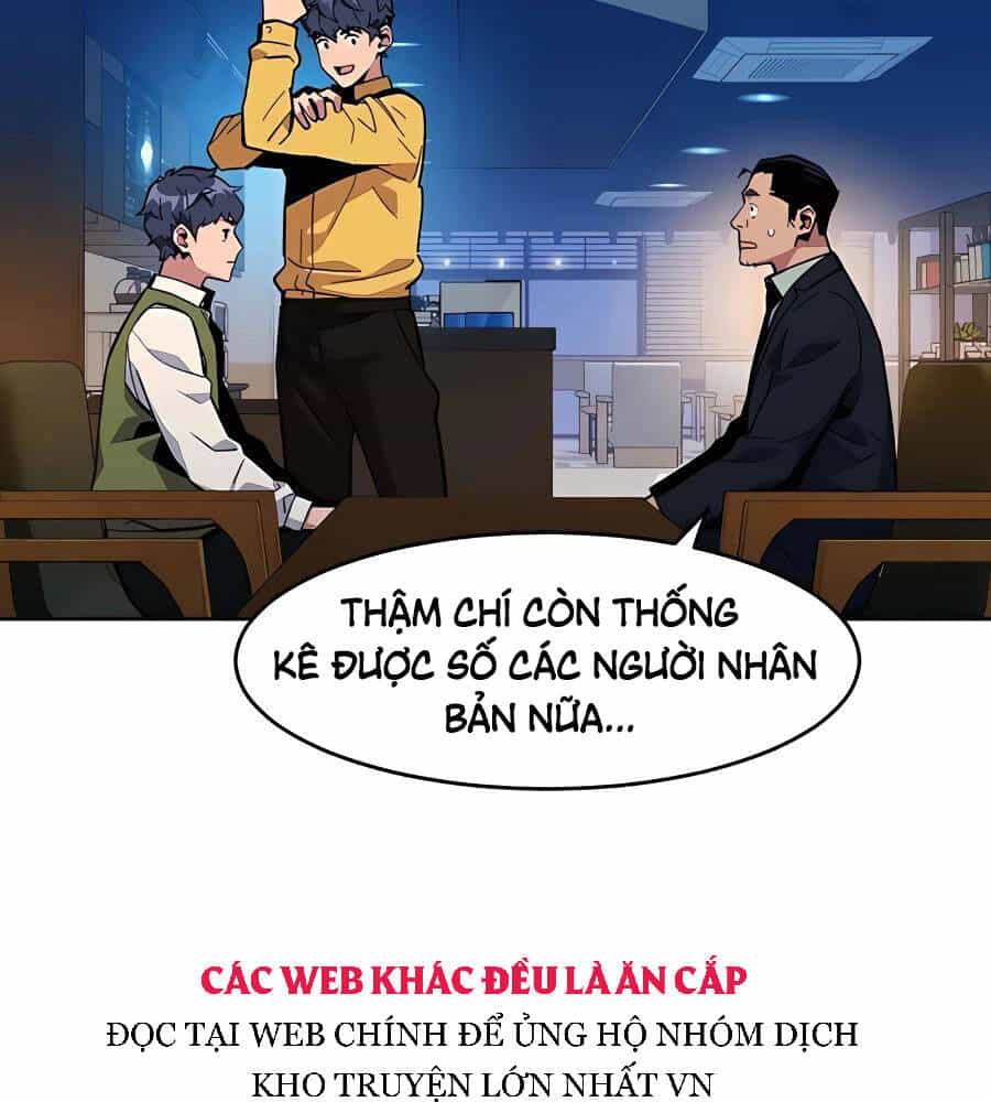 Đi Săn Tự Động Bằng Phân Thân - Chương 8 - ảnh 63
