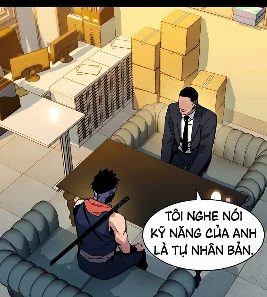 Đi Săn Tự Động Bằng Phân Thân - Chương 8 - ảnh 9