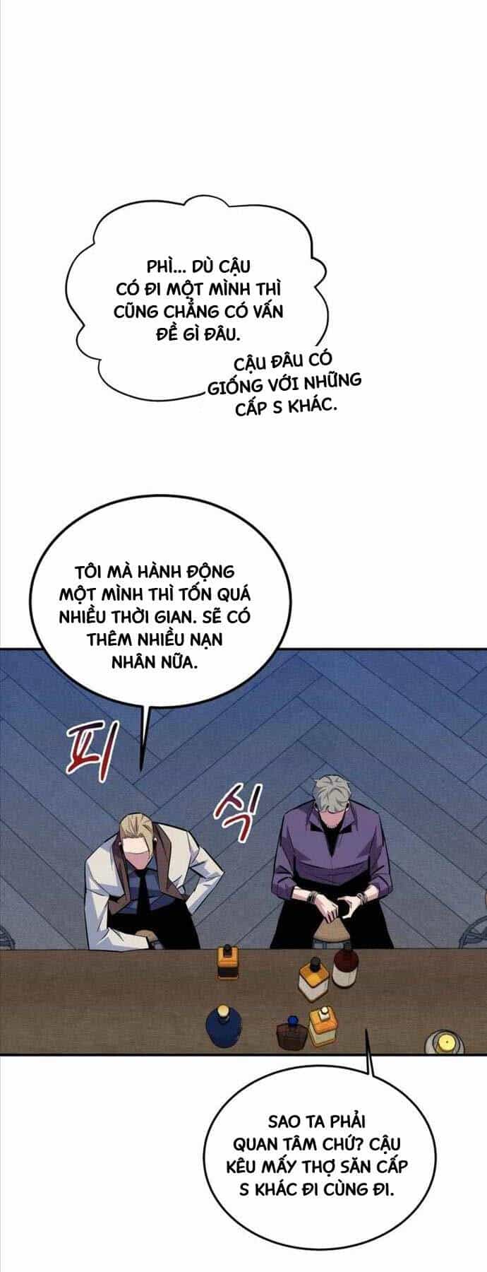 Đi Săn Tự Động Bằng Phân Thân - Chương 87 - ảnh 75