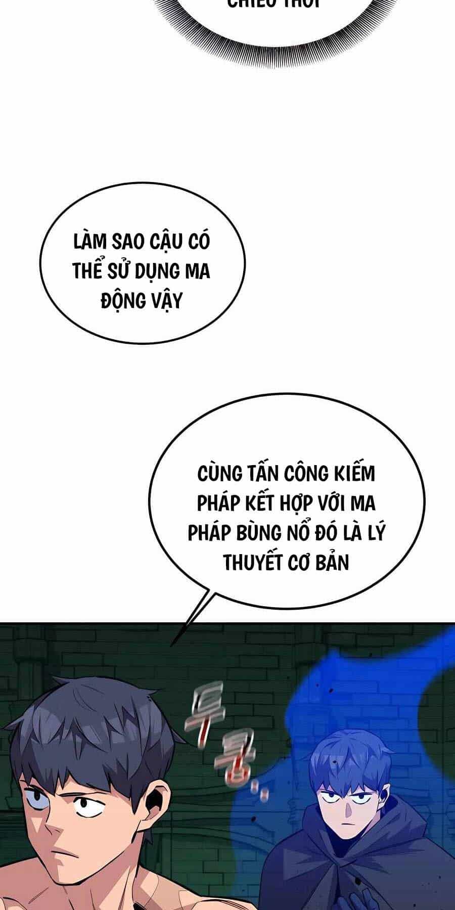Đi Săn Tự Động Bằng Phân Thân - Chương 88 - ảnh 76