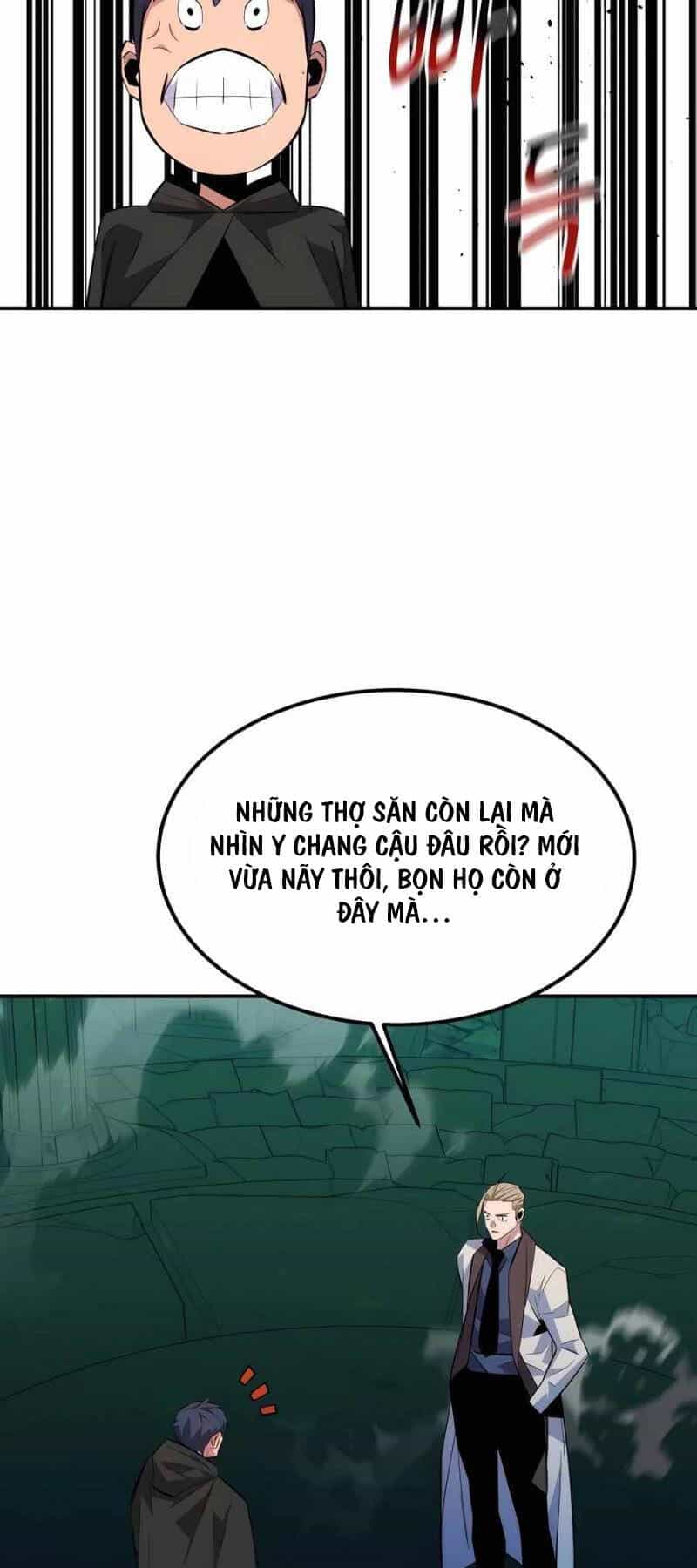 Đi Săn Tự Động Bằng Phân Thân - Chương 90 - ảnh 23