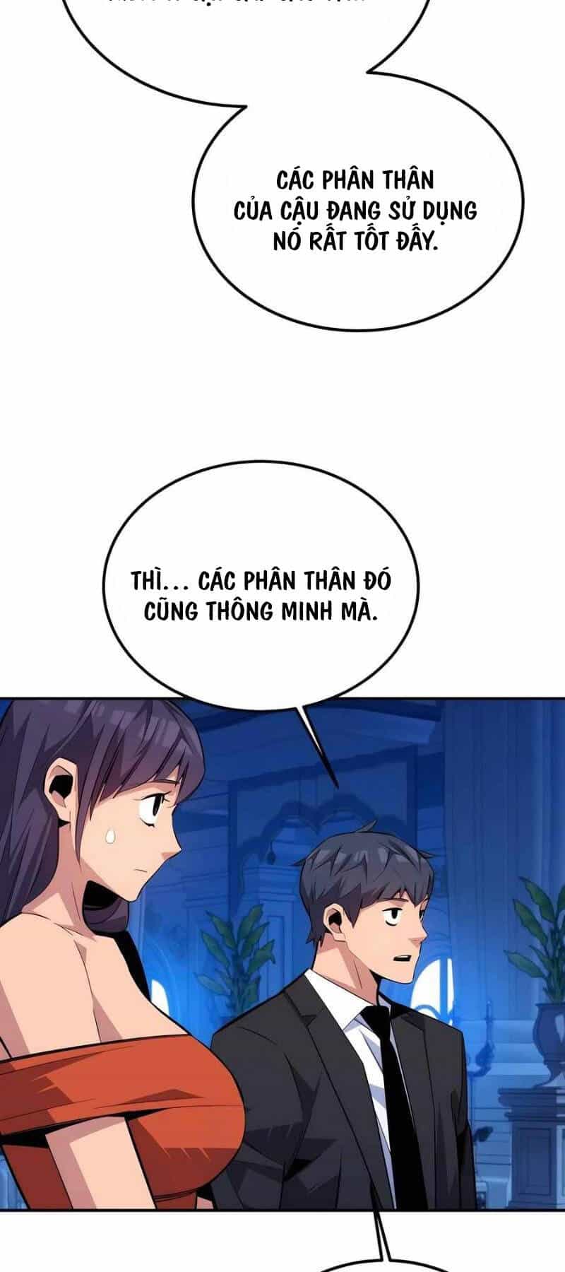 Đi Săn Tự Động Bằng Phân Thân - Chương 90 - ảnh 49