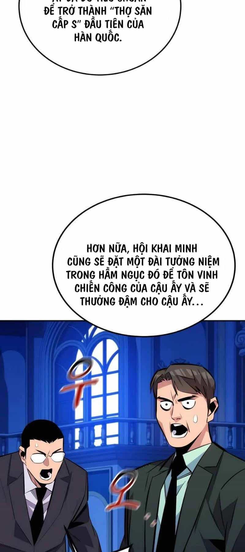 Đi Săn Tự Động Bằng Phân Thân - Chương 90 - ảnh 75