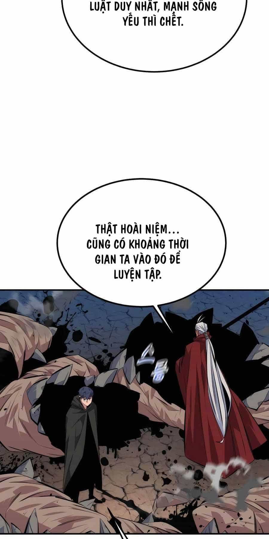 Đi Săn Tự Động Bằng Phân Thân - Chương 93 - ảnh 58