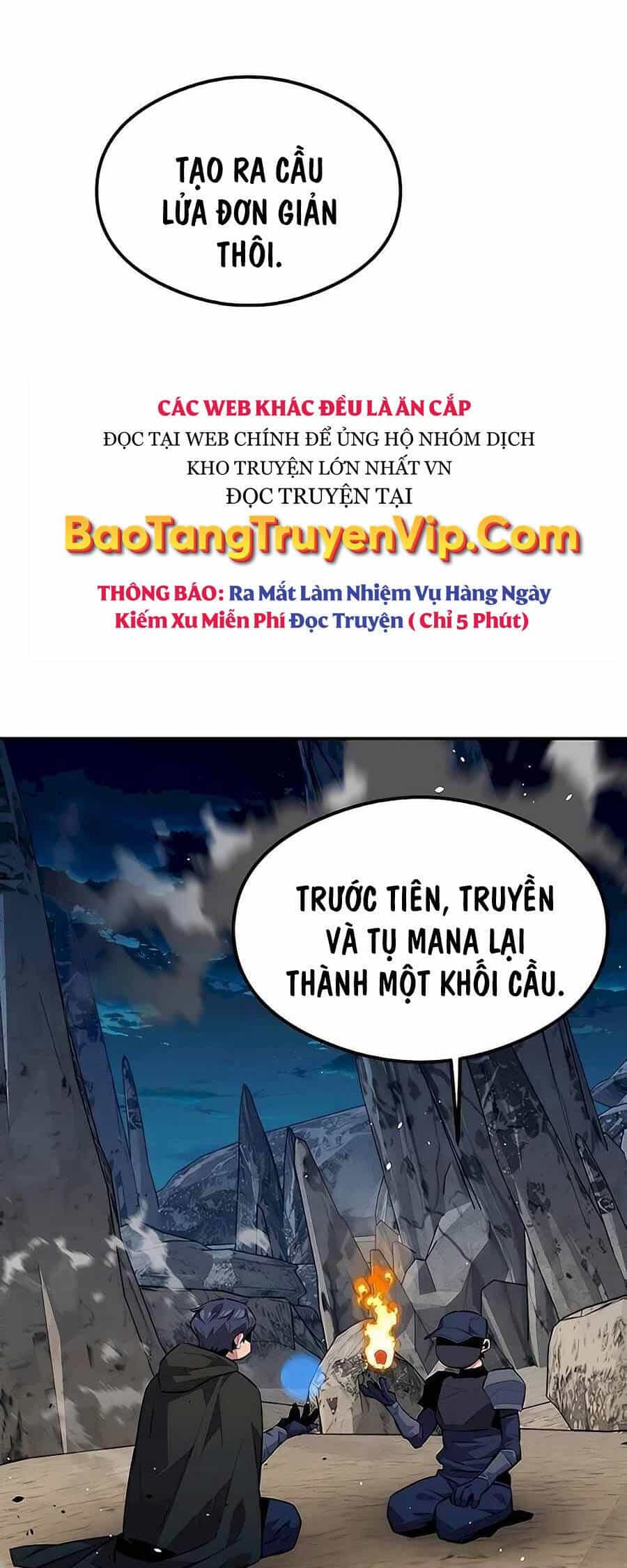 Đi Săn Tự Động Bằng Phân Thân - Chương 94 - ảnh 1