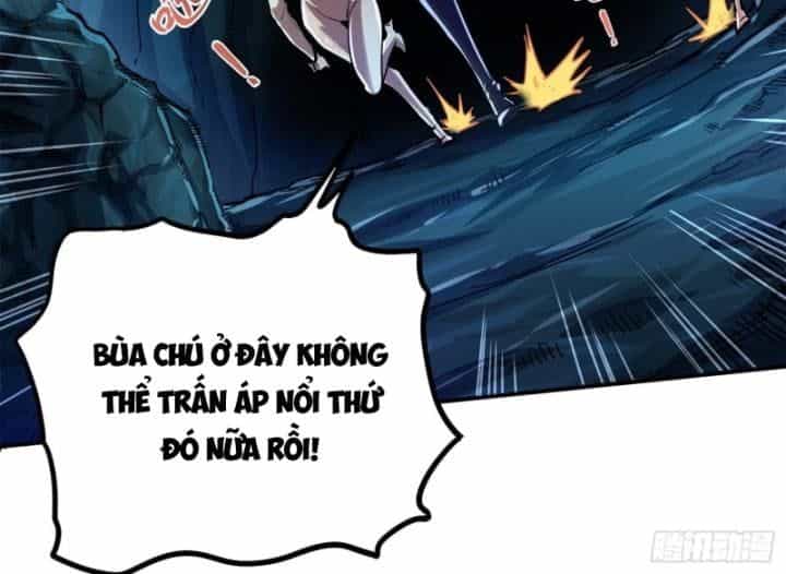 Dị Thần Làm Loạn, Ta Trở Tay Giết Luôn Thần - Chương 1 - ảnh 10