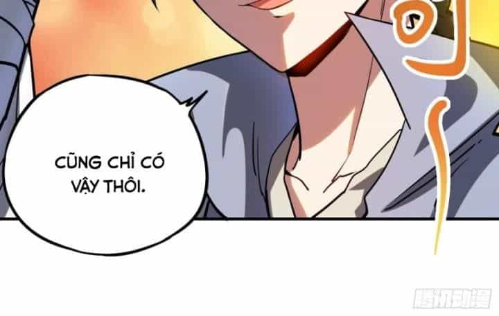 Dị Thần Làm Loạn, Ta Trở Tay Giết Luôn Thần - Chương 1 - ảnh 36