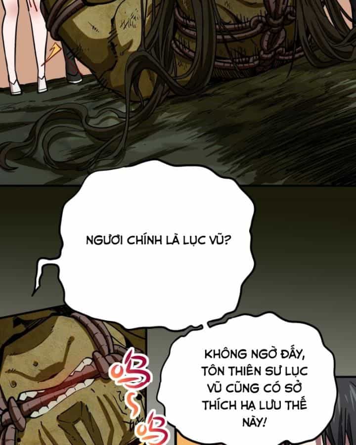 Dị Thần Làm Loạn, Ta Trở Tay Giết Luôn Thần - Chương 1 - ảnh 45
