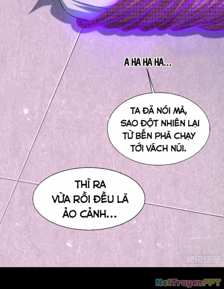 Dị Thần Làm Loạn, Ta Trở Tay Giết Luôn Thần - Chương 10 - ảnh 19