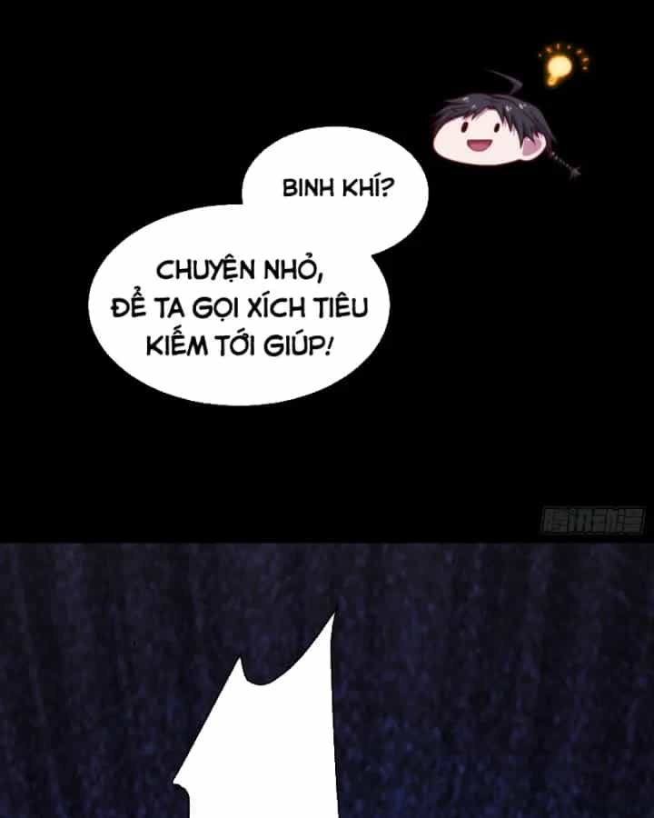 Dị Thần Làm Loạn, Ta Trở Tay Giết Luôn Thần - Chương 10 - ảnh 26