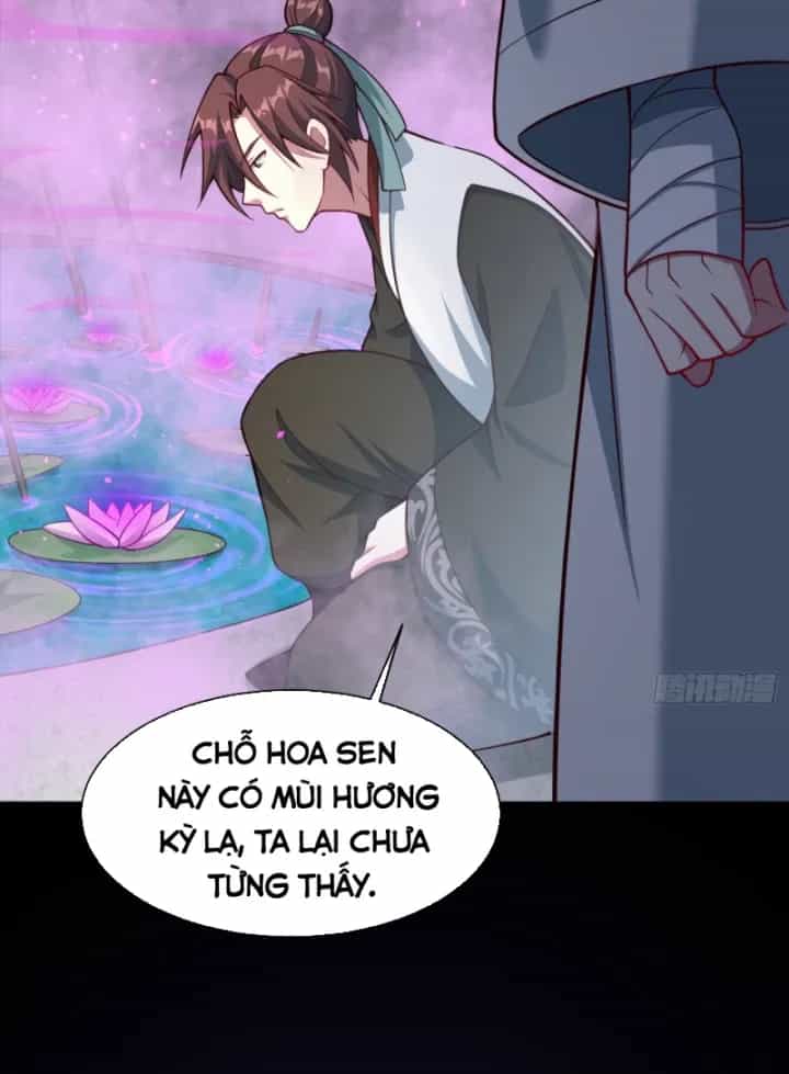 Dị Thần Làm Loạn, Ta Trở Tay Giết Luôn Thần - Chương 10 - ảnh 51