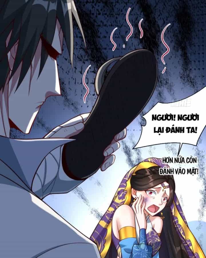 Dị Thần Làm Loạn, Ta Trở Tay Giết Luôn Thần - Chương 10 - ảnh 86