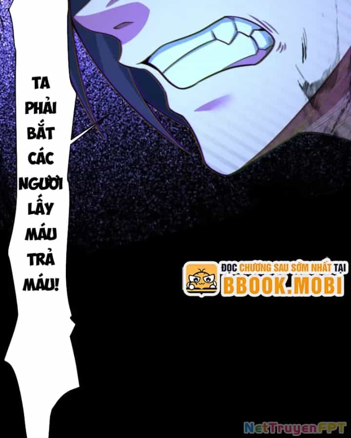 Dị Thần Làm Loạn, Ta Trở Tay Giết Luôn Thần - Chương 12 - ảnh 104