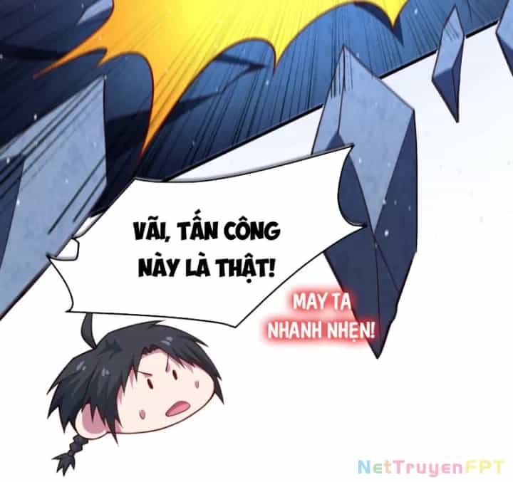 Dị Thần Làm Loạn, Ta Trở Tay Giết Luôn Thần - Chương 12 - ảnh 15