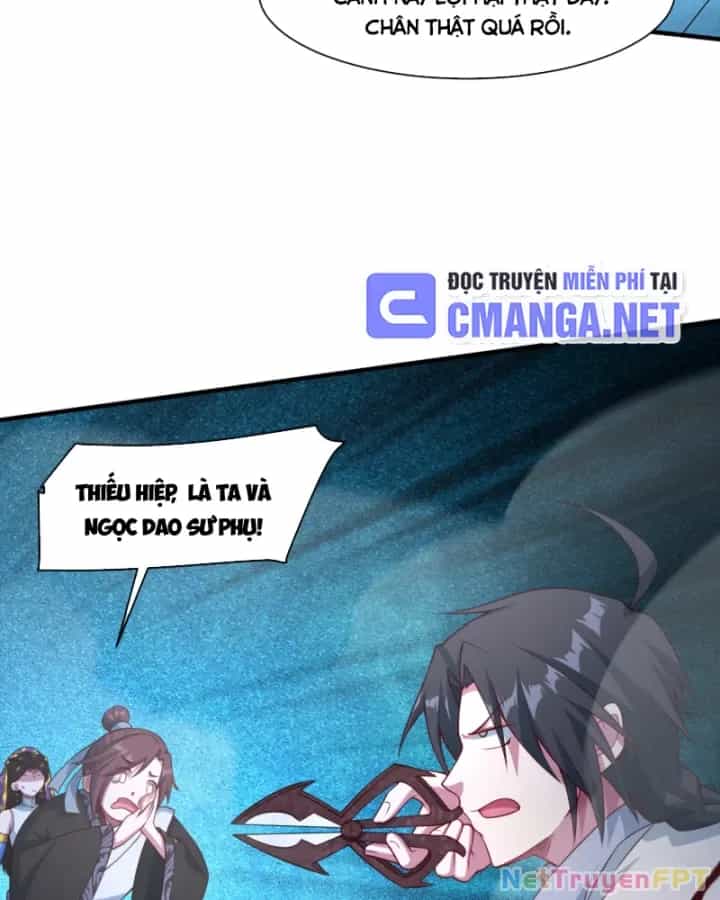 Dị Thần Làm Loạn, Ta Trở Tay Giết Luôn Thần - Chương 12 - ảnh 31