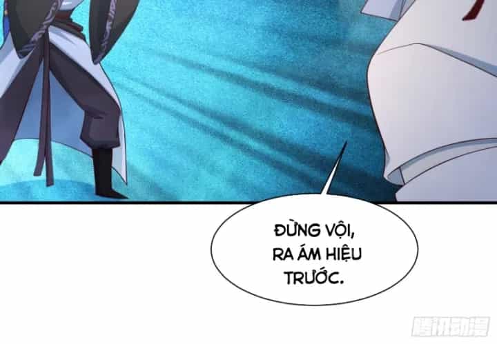 Dị Thần Làm Loạn, Ta Trở Tay Giết Luôn Thần - Chương 12 - ảnh 32