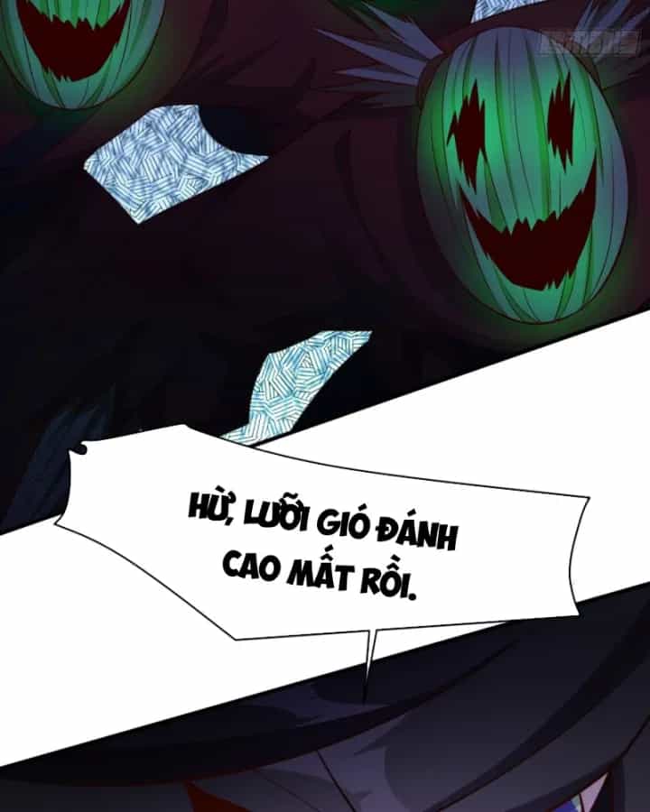 Dị Thần Làm Loạn, Ta Trở Tay Giết Luôn Thần - Chương 12 - ảnh 51