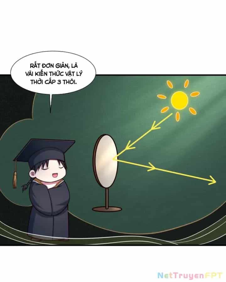 Dị Thần Làm Loạn, Ta Trở Tay Giết Luôn Thần - Chương 13 - ảnh 44