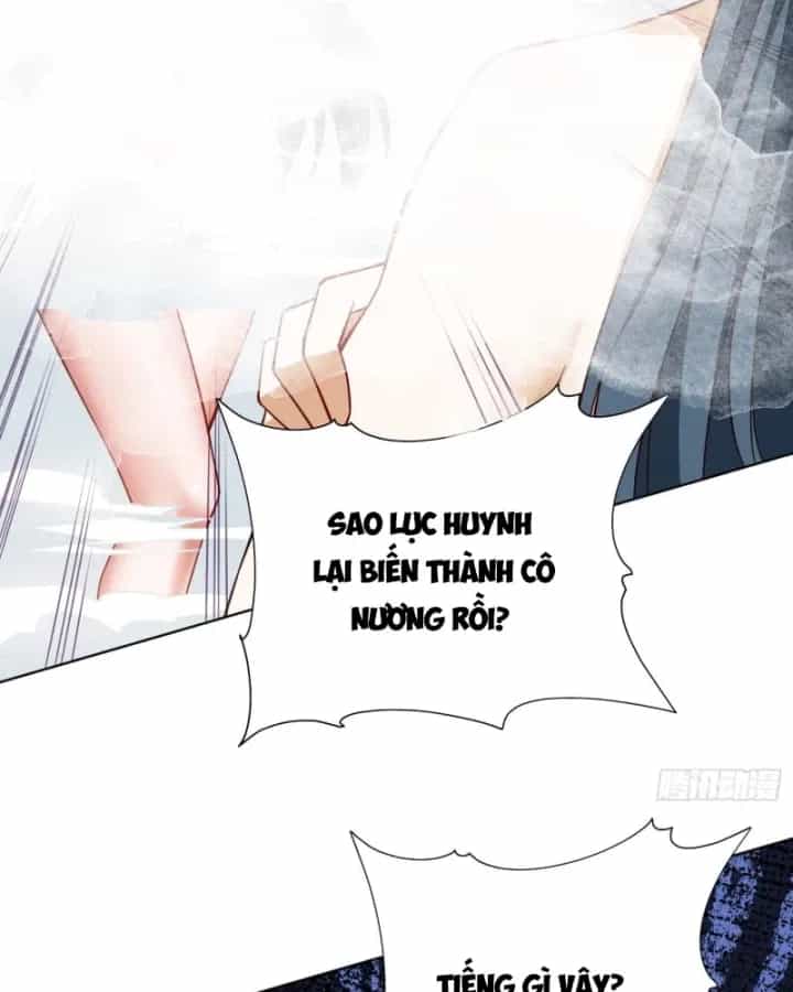 Dị Thần Làm Loạn, Ta Trở Tay Giết Luôn Thần - Chương 14 - ảnh 28