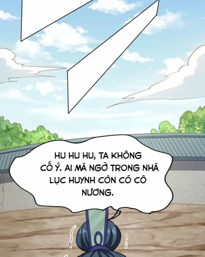 Dị Thần Làm Loạn, Ta Trở Tay Giết Luôn Thần - Chương 14 - ảnh 31
