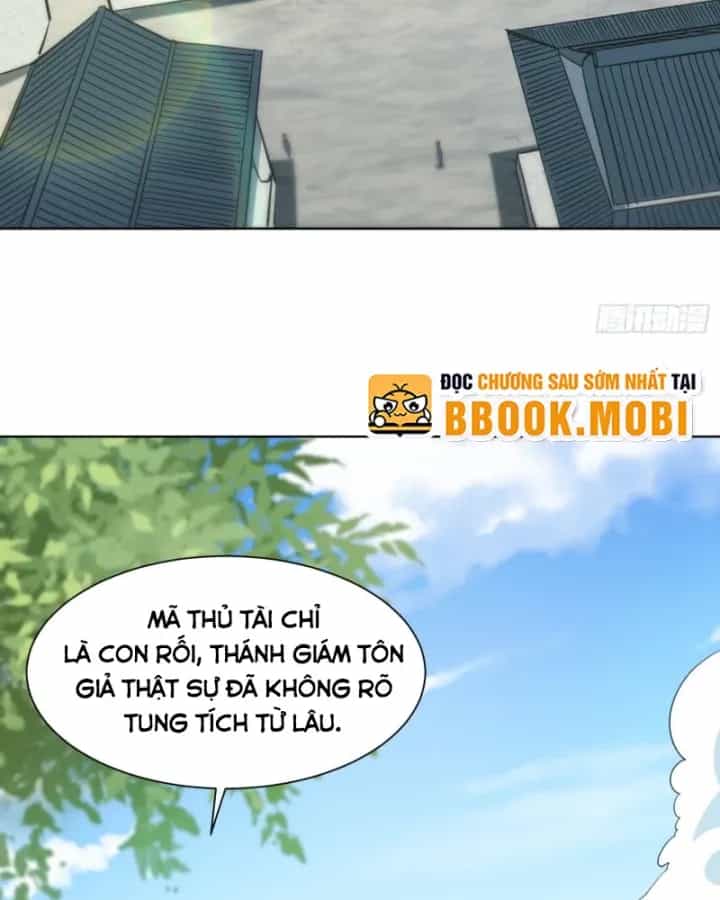 Dị Thần Làm Loạn, Ta Trở Tay Giết Luôn Thần - Chương 14 - ảnh 4