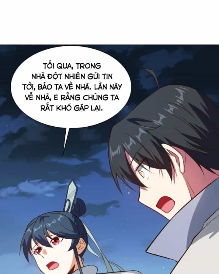 Dị Thần Làm Loạn, Ta Trở Tay Giết Luôn Thần - Chương 14 - ảnh 43