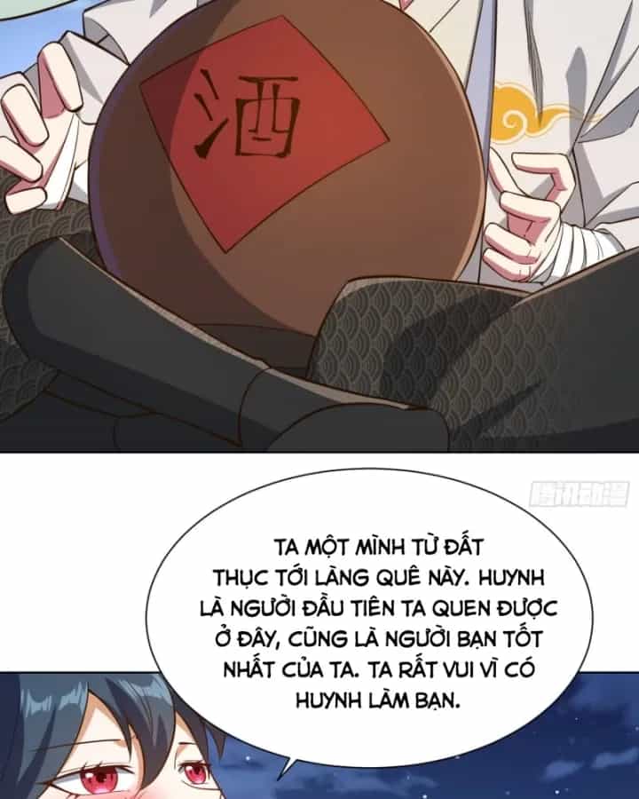 Dị Thần Làm Loạn, Ta Trở Tay Giết Luôn Thần - Chương 14 - ảnh 49