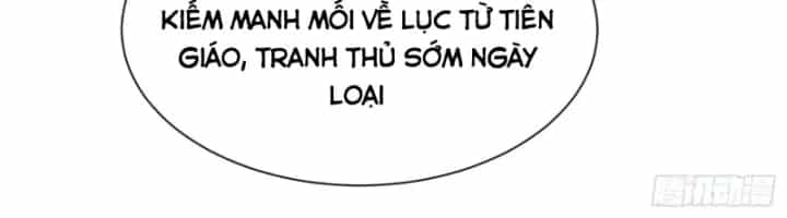 Dị Thần Làm Loạn, Ta Trở Tay Giết Luôn Thần - Chương 14 - ảnh 6