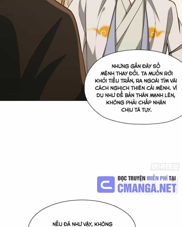 Dị Thần Làm Loạn, Ta Trở Tay Giết Luôn Thần - Chương 14 - ảnh 68