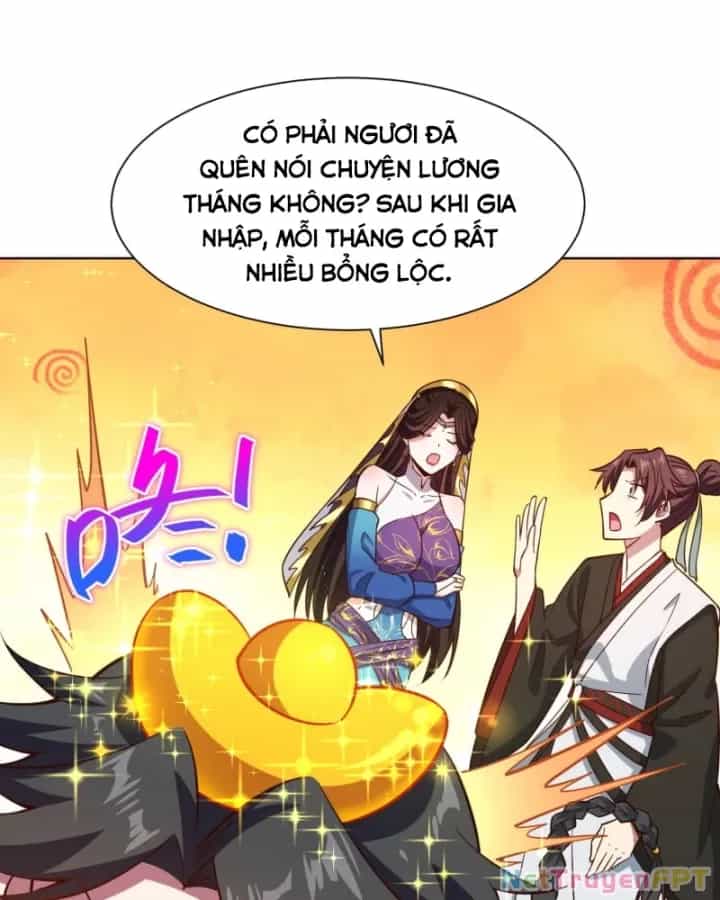 Dị Thần Làm Loạn, Ta Trở Tay Giết Luôn Thần - Chương 14 - ảnh 75