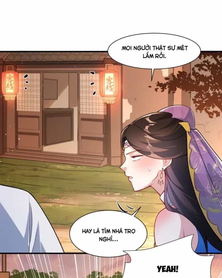 Dị Thần Làm Loạn, Ta Trở Tay Giết Luôn Thần - Chương 15 - ảnh 7